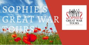 Sophies Great War Tours